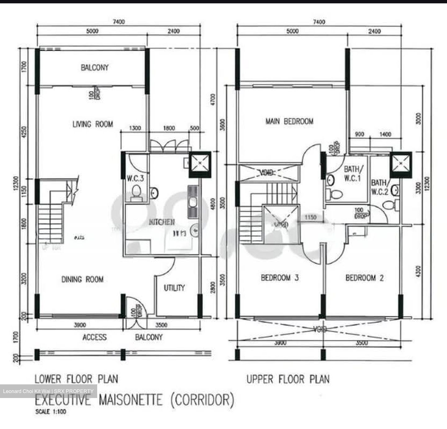 Blk 556 Jurong West Street 42 (Jurong West), HDB Executive #537019771
